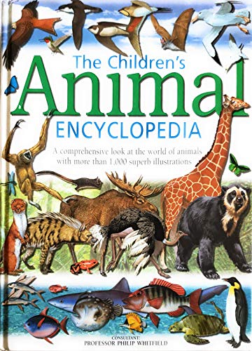 9781894067133: The Children's Animal Encyclopedia