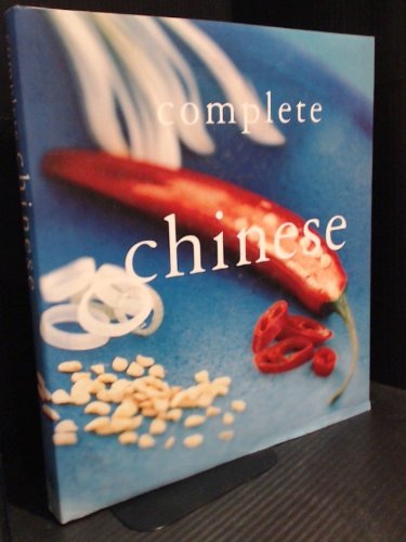 Stock image for Complete Chinese for sale by HPB Inc.