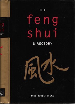 Beispielbild fr The Feng Shui Directory zum Verkauf von Better World Books