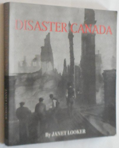 Disaster Canada