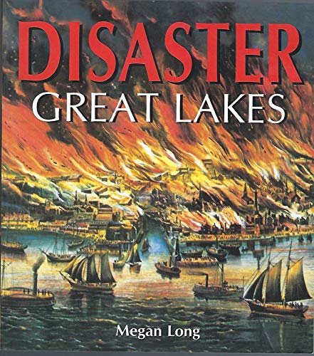 Stock image for Disaster Great lakes for sale by Wonder Book