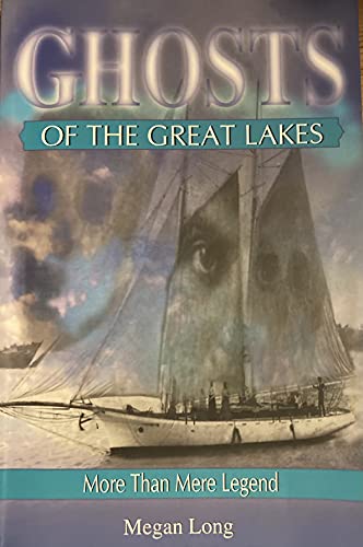 Stock image for Ghosts of the Great Lakes for sale by Better World Books