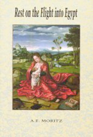 Stock image for Rest on the Flight Into Egypt (SIGNED COPY) for sale by Samuel S Lin