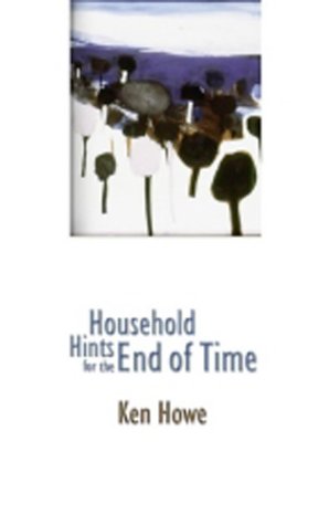 Stock image for Household Hints for the End of Time for sale by A Good Read