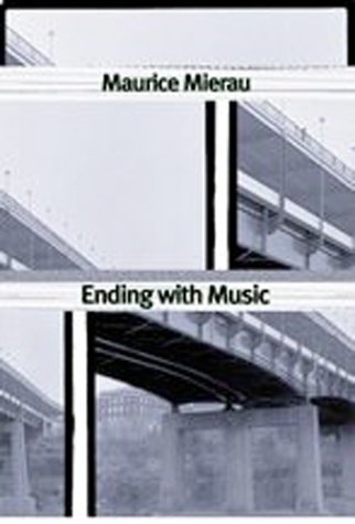 Stock image for Ending With Music for sale by A Good Read