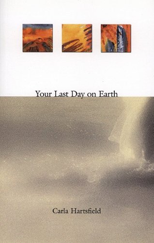 Stock image for Your Last Day on Earth for sale by Book Deals