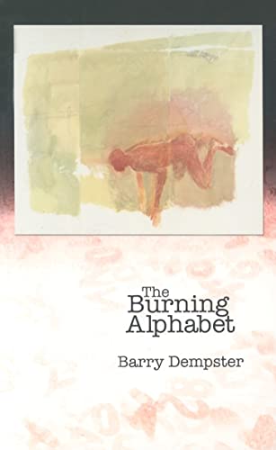 Stock image for The Burning Alphabet for sale by Better World Books: West