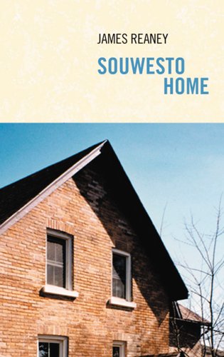 Stock image for Souwesto Home for sale by Russell Books