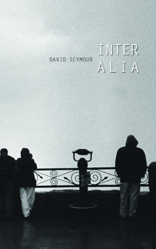Inter Alia (Signed copy)