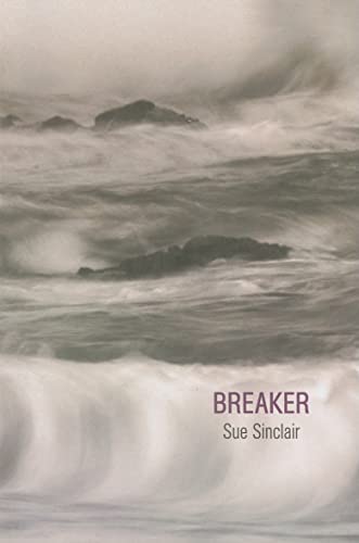 Stock image for BREAKER for sale by marvin granlund