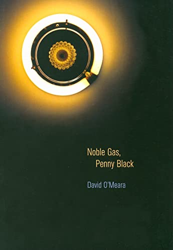 Noble Gas, Penny Black (9781894078689) by O'Meara, David
