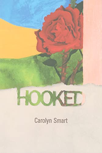 Stock image for Hooked: Seven Poems for sale by Russell Books