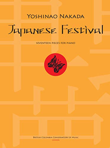 9781894086820: Japanese Festival