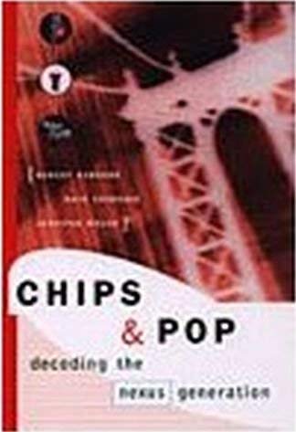 Stock image for Chips & Pop BARNARD, R. for sale by Aragon Books Canada