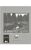 A Boy All Spirit: Thoreau Macdonald in the 1920s