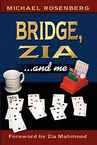 Stock image for Bridge, Zia .and Me for sale by Bookmonger.Ltd