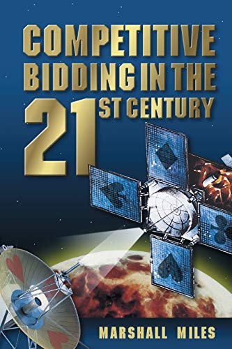9781894154130: Competitive Bidding in the 21st Century