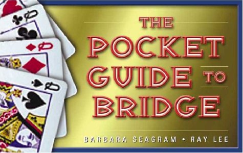 Beispielbild fr The Pocket Guide to Bridge zum Verkauf von Blackwell's