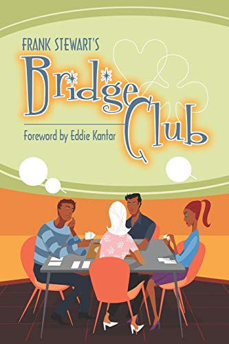9781894154581: Frank Stewart's Bridge Club