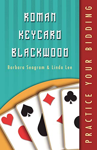 Stock image for Roman keycard Blackwood for sale by SecondSale
