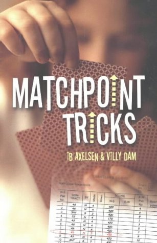 Stock image for Matchpoint Tricks for sale by ThriftBooks-Dallas