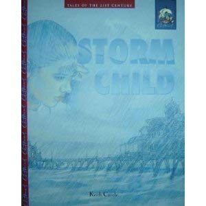 Stock image for Storm Child for sale by HPB-Emerald