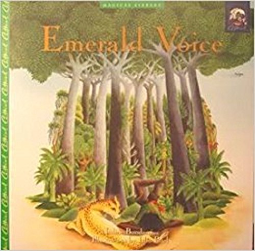 Emerald Voice
