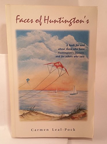 Beispielbild fr Faces of Huntington's zum Verkauf von Your Online Bookstore