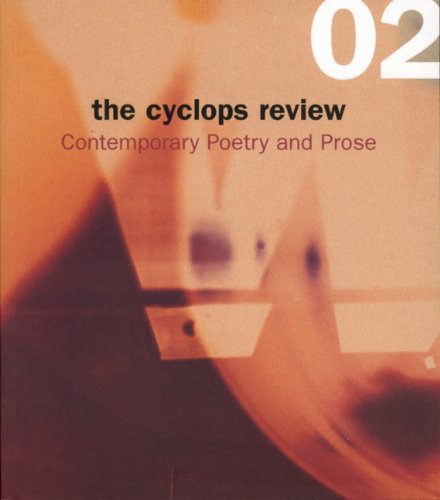 Stock image for Cyclops Review, The for sale by Revaluation Books