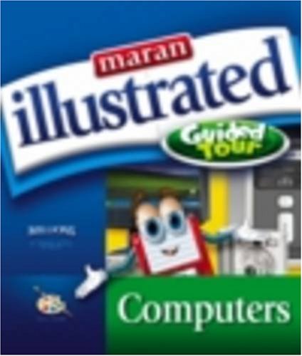 Beispielbild fr Maran Illustrated Computers Guided Tour zum Verkauf von Reuseabook