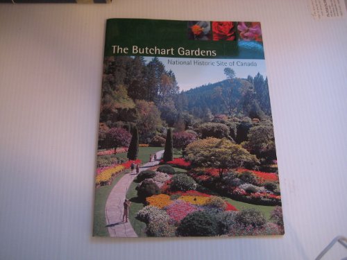 Stock image for The Butchart Gardens for sale by SecondSale