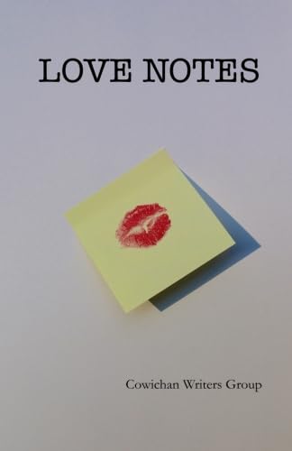 Stock image for Love Notes for sale by Revaluation Books