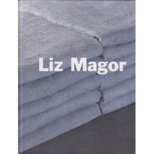 Stock image for Liz Magor for sale by ANARTIST