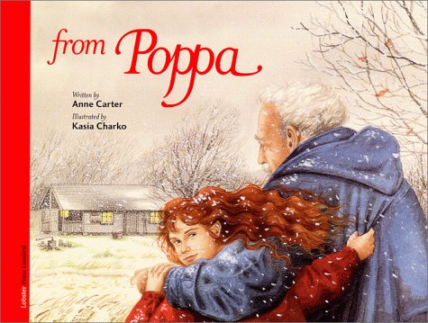 Stock image for From Poppa for sale by Alexander Books (ABAC/ILAB)