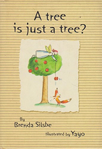Beispielbild fr A Tree Is Just a Tree? zum Verkauf von medimops