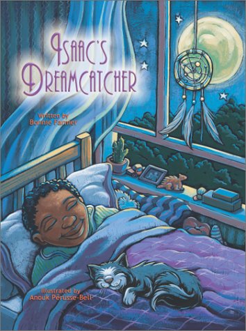 Imagen de archivo de Isaac's Dreamcatcher a la venta por Better World Books