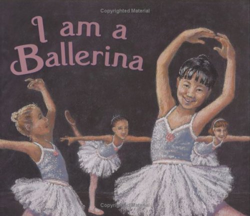 Beispielbild fr I Am a Ballerina zum Verkauf von Better World Books