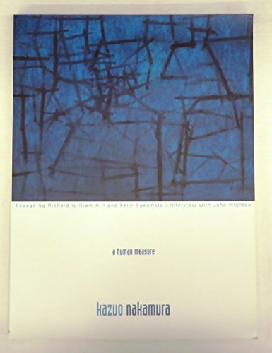 Kazuo Nakamura. A Human Measure