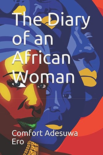 Stock image for The Diary of an African Woman for sale by medimops