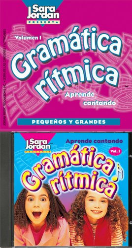 Stock image for Gramatica Ritmica: Pequenos y Grandes: 1 for sale by WorldofBooks
