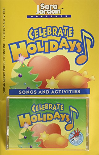 Imagen de archivo de Celebrate Holidays a la venta por Library House Internet Sales