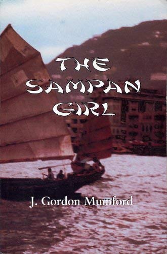 Stock image for The Sampan Girl for sale by Wonder Book