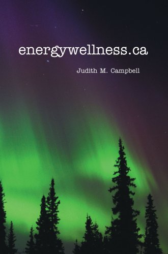 Beispielbild fr Energywellness.ca zum Verkauf von G W Jackson