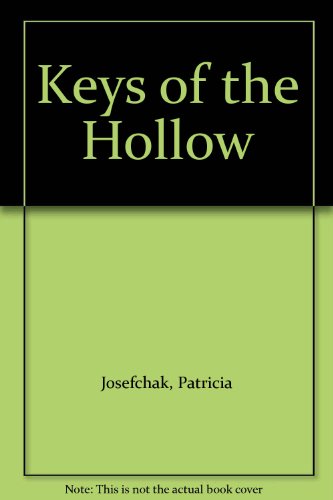 Stock image for Keys of the Hollow for sale by Irolita Books