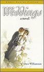 Stock image for Weddings : A Novel for sale by Werdz Quality Used Books