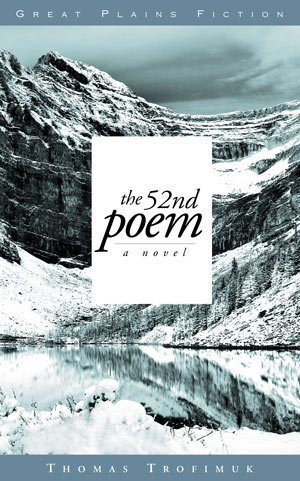 Imagen de archivo de The 52nd Poem a la venta por Russell Books