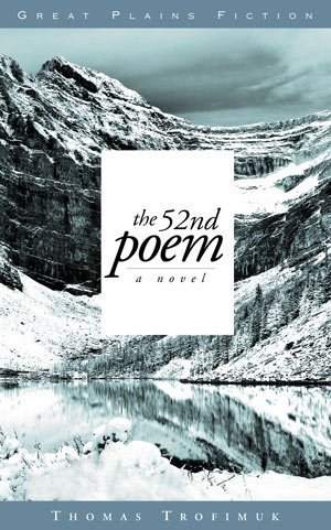 Stock image for The 52nd Poem for sale by Russell Books