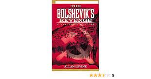 Imagen de archivo de Bolshevik's Revenge, The: A Sam Klein Mystery a la venta por Books From California