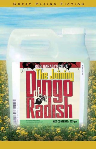 Stock image for Joining of Dingo Radish, The for sale by GF Books, Inc.