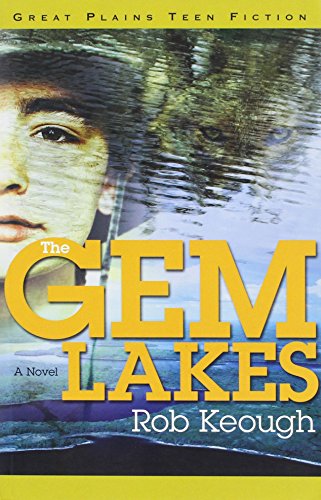 Stock image for The Gem Lakes for sale by Ammareal